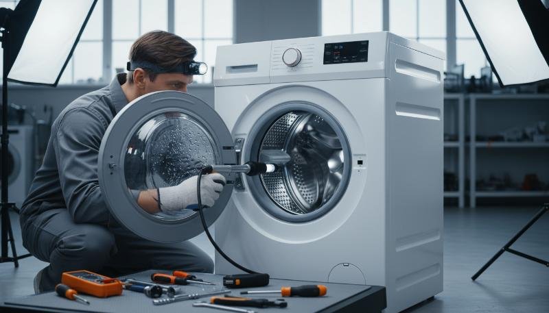 Lavadoras y Secadoras