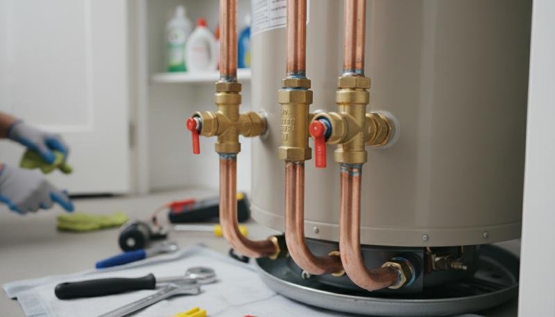 Calentadores de Agua